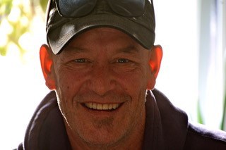 Author David C Dagley