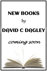 New books by David C Dagley
