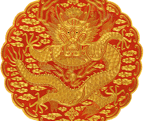 coat of arms of joseon korea